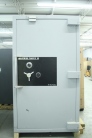 Used Mutual Jewel Vault 6836 TL30 High Security Safe